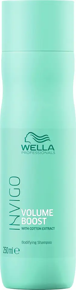 Shampoo Wella Professionals Volume Boost 250ml