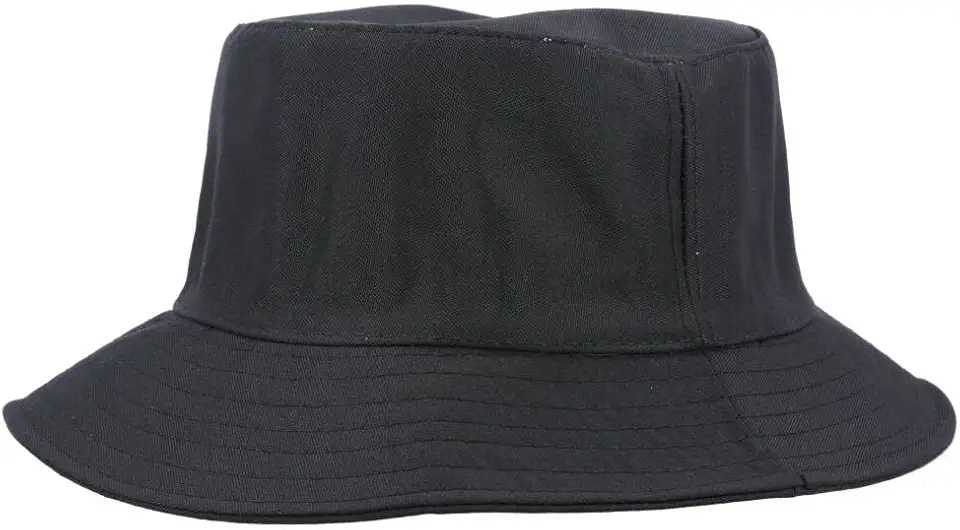 Chapéu Bucket Hat Feminino e Masculino Chapéu Unissex Liso Moderno em Peças Únicas 367 e 1625 DMAIS 727B011 e B015