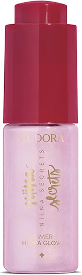NIINA SECRETS PRIMER FACIAL HIDRA GLOW 16ml