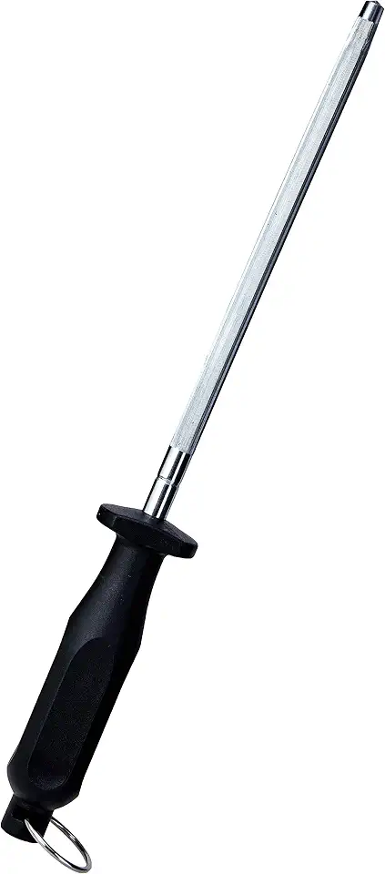 Chaira Infinity, Brinox, Aço Inox, 8"