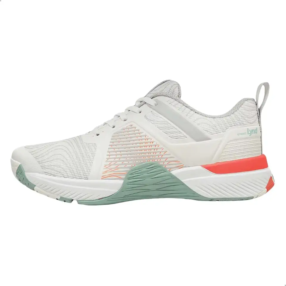 Tenis Lynd Stone 2 Feminino