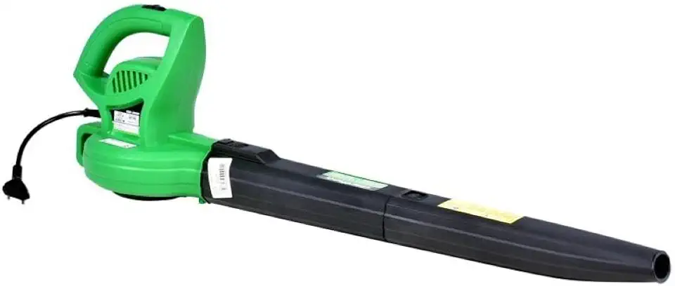 GSF-2000 - SOPRADOR DE FOLHAS 2000W 127V GARTHEN