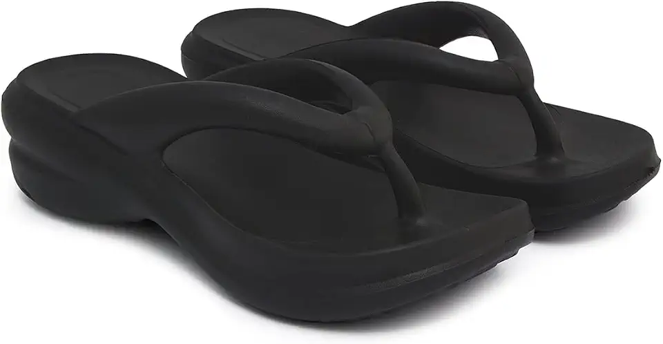 Tamanco Ortopédico Chinelo Nuvem Ideal Para Esporao e Dores Nas Pernas