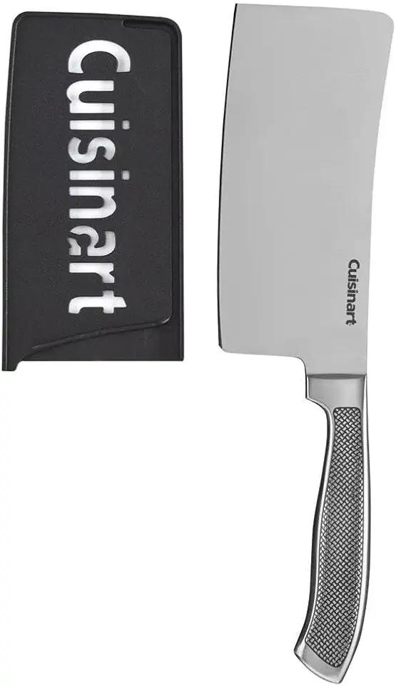 Cutelo Cuisinart Graphix com Protetor de Lâmina
