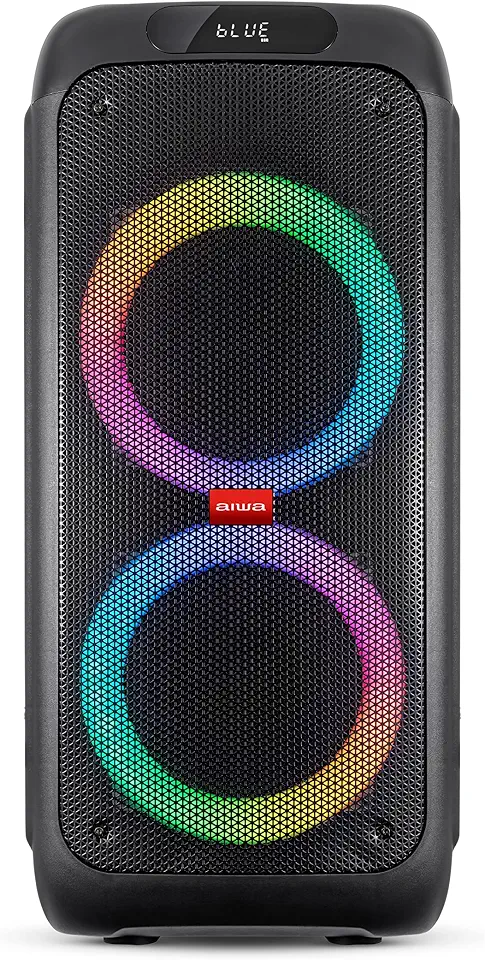 PARTY BOX AWS-PB-01 BIVOLT