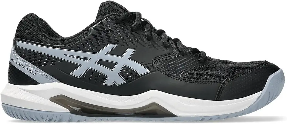 Tênis Asics Gel Dedicate All Court Para Jogar Tênis Todas as Quadras