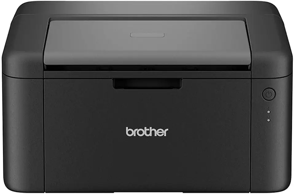 Impressora Brother HL-L1222 Laser Monocromática, USB, 110V
