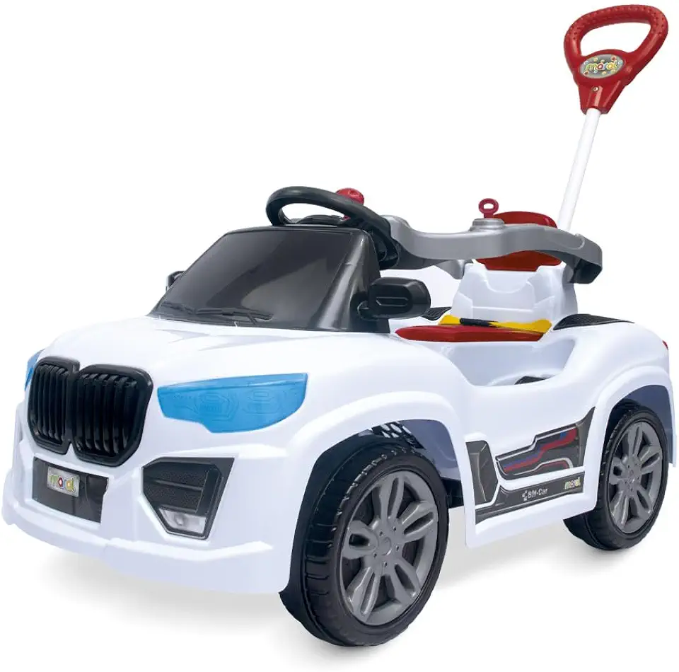 BM-CAR MARAL BRANCO