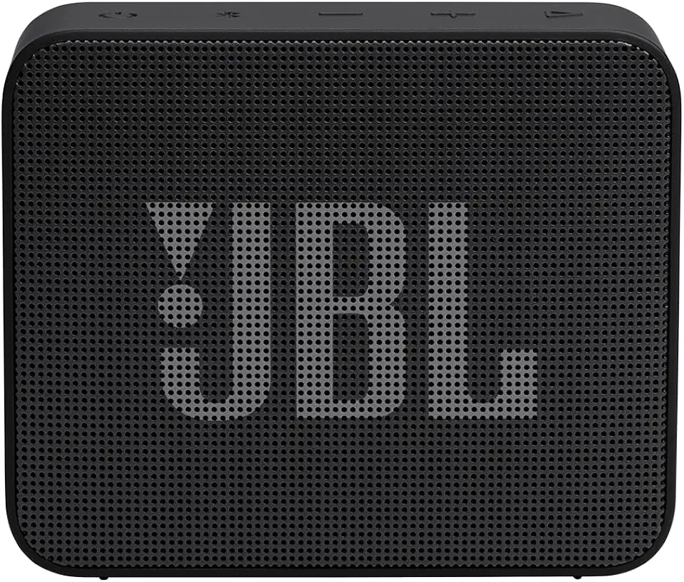 JBL, Caixa de Som, Go Essential 2, Bluetooth, Preta