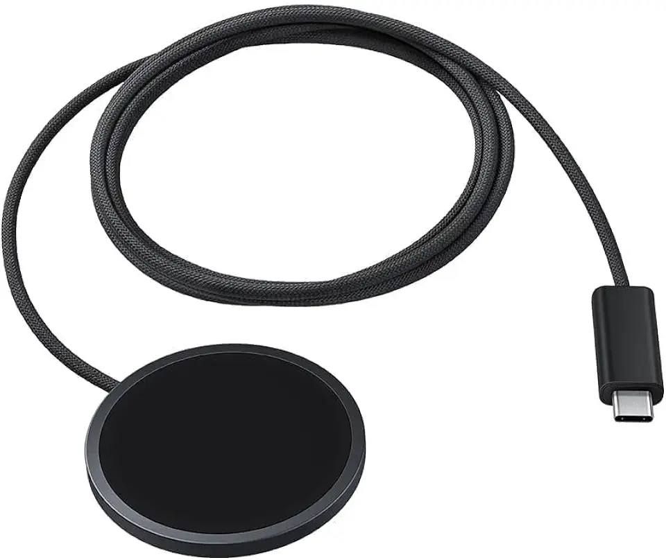 Samsung Carregador Sem Fio Magnético 25W (Cabo USB-C)