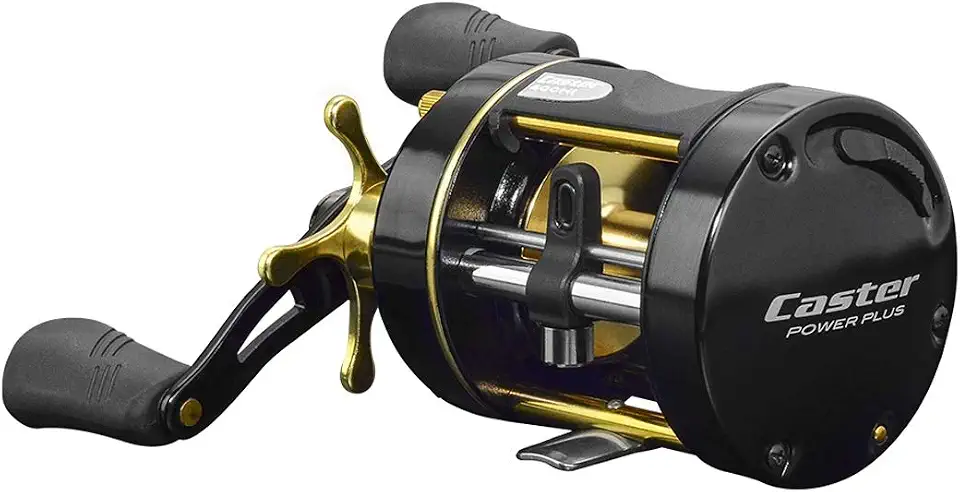 CARRETLHA MARINE SPORTS CASTER POWER PLUS 400 DIREITA