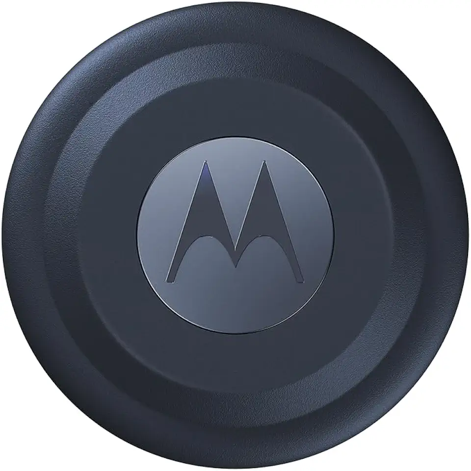 Moto Tag - Rastreador Motorola Bluetooth e compativel com Android - 1 unidade