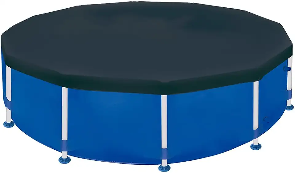 Mor - Capa para Piscina Circular 5.000 Litros e 5.500 Litros