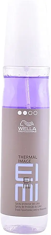 Wella Professionals EIMI Thermal Image - Protetor Térmico 150ml