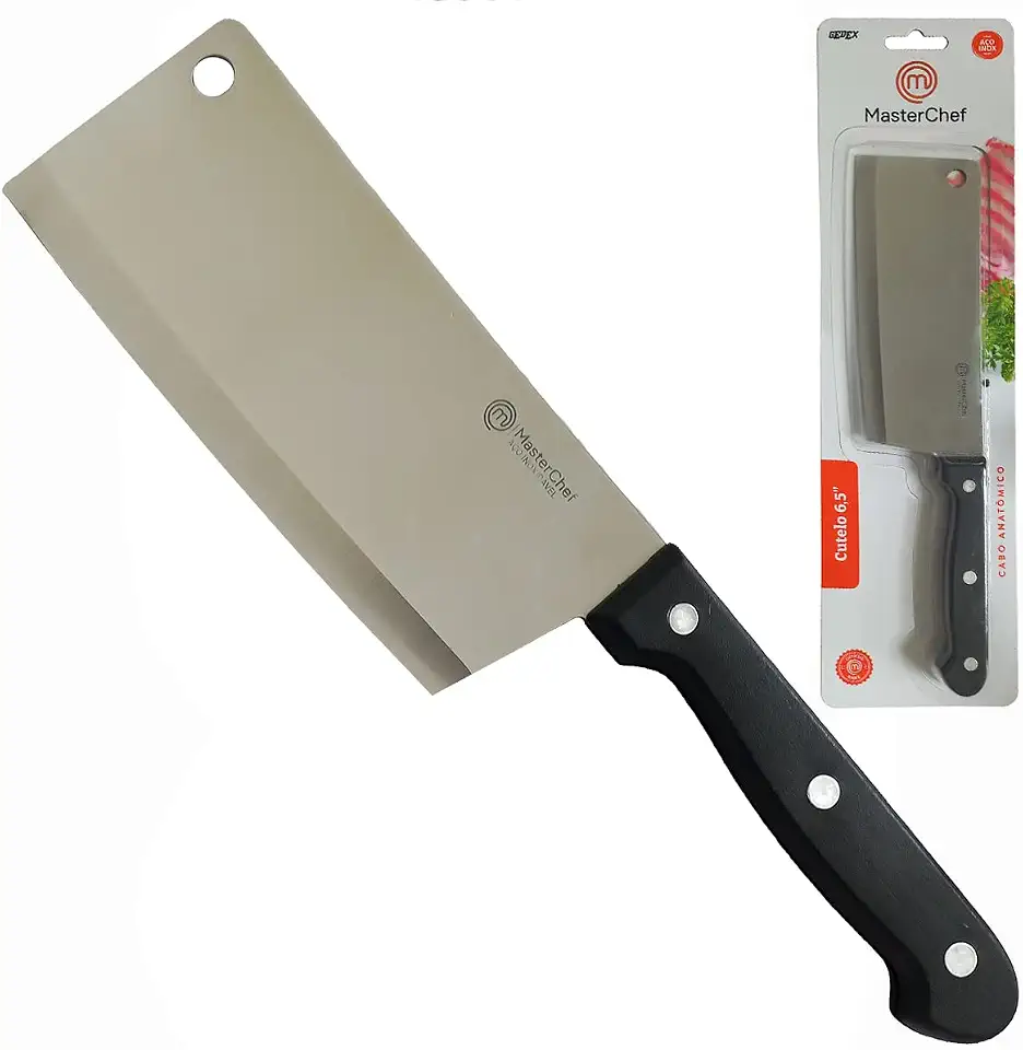 MasterChef Cutelo 6,5" Quotidien