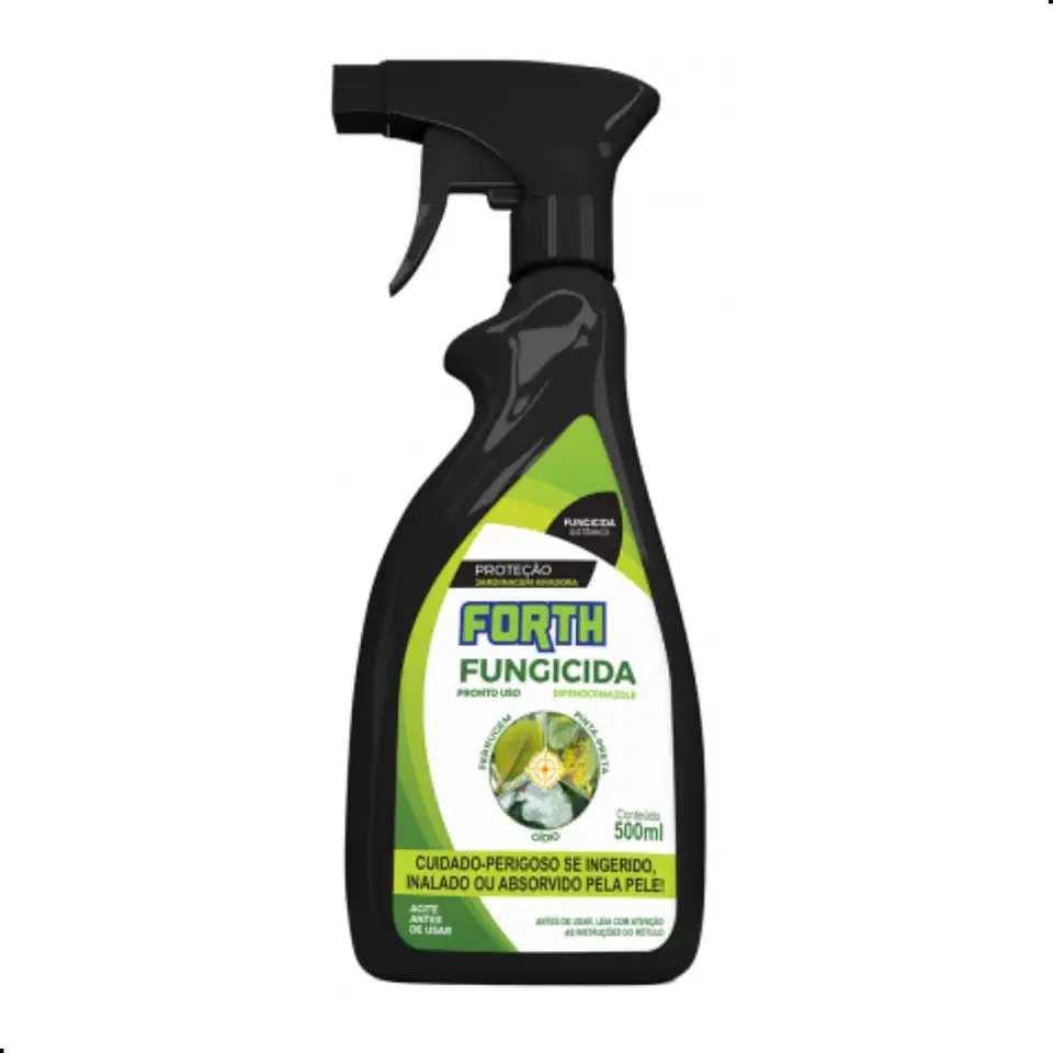 Fungicida Forth - Pronto Uso 500ml