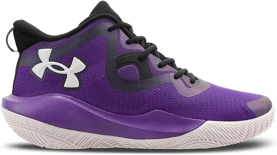 Tênis de Basquete Masculino Under Armour Bankshot SE