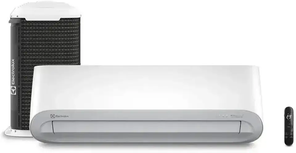 Ar-condicionado Electrolux Color Adapt 18.000 BTUs Frio (UE18F) UE18F