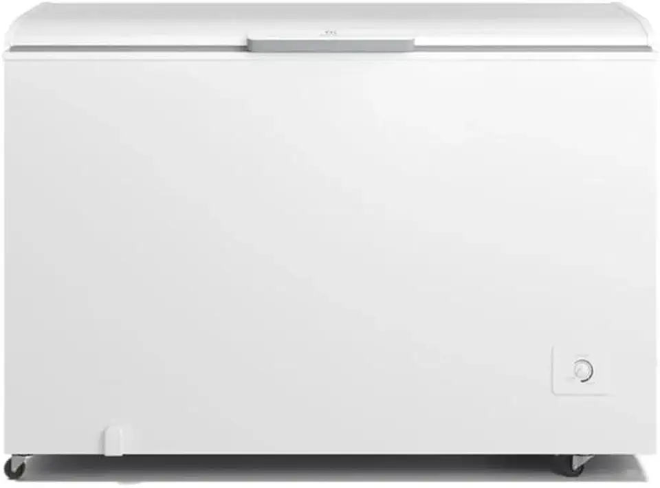 Freezer Horizontal Electrolux Cycle Defrost 400L Inverter Uma Porta (HI440) 220V