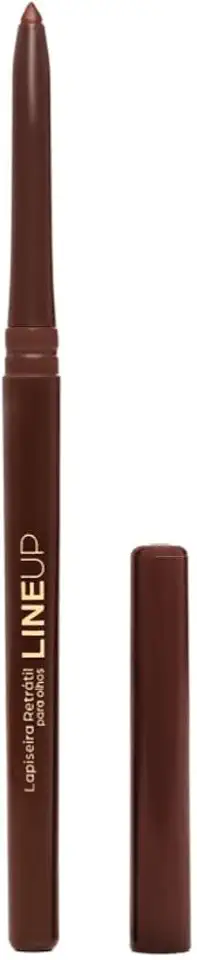 MARI MARIA LAPISEIRA RETRÁTIL PARA OLHOS - LINE UP - MIRAGEM BROWN