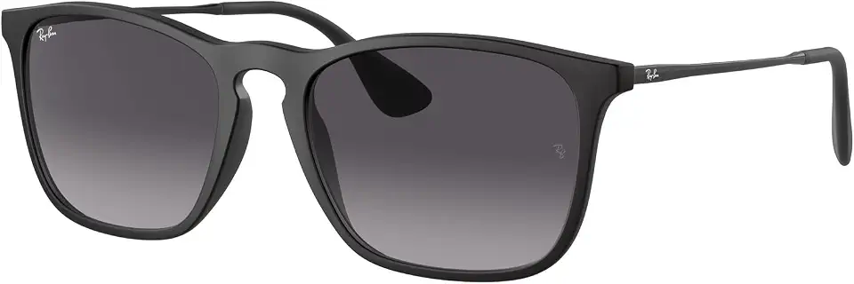 Óculos de Sol Ray-Ban Chris 0RB4187L 622/8G Tam 54