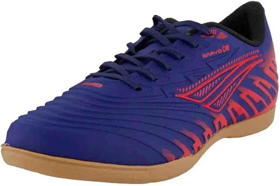 Calcado Futsal Penalty Bravo Y-3.0