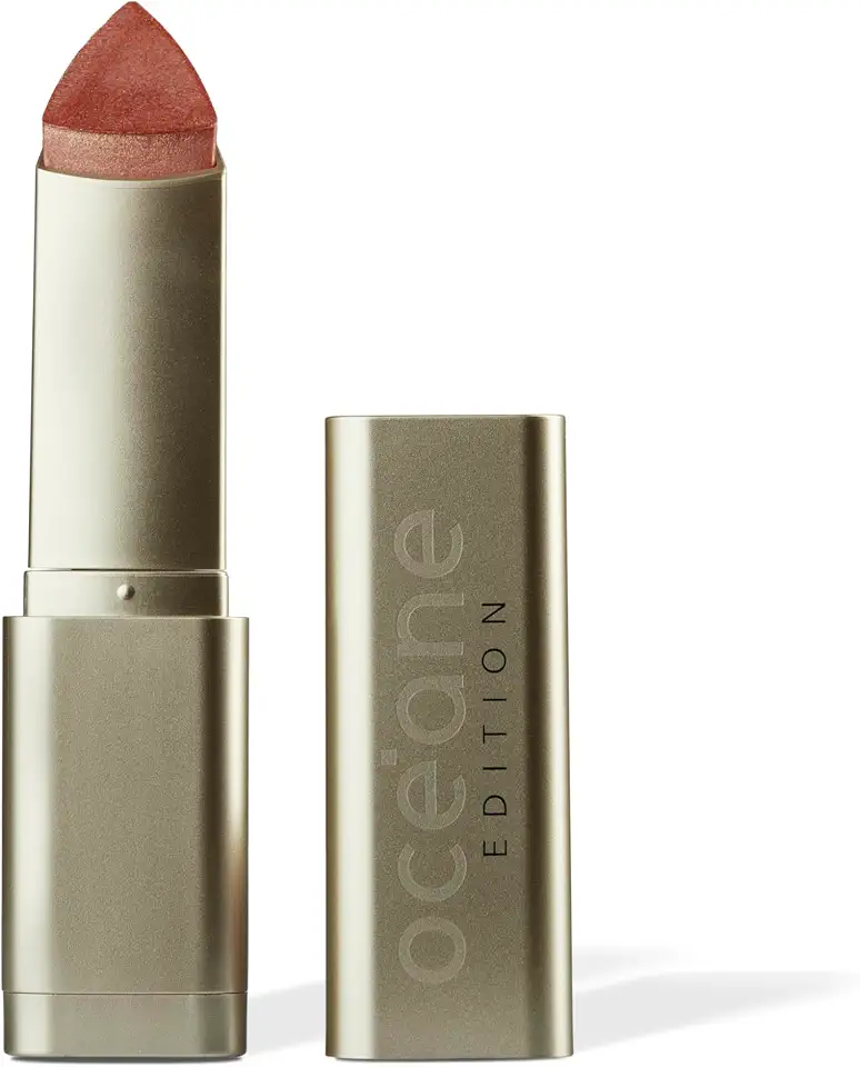 Océane-Iluminador em Bastão Rosé - Shine Highlight Stick Océane Edition Rose Glow 8g