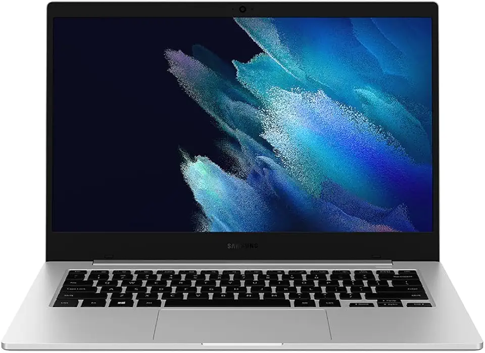 Notebook Samsung Galaxy Book Go, Windows 11 Home, Snapdragon® 7c, 4GB, 128GB UFS, 14'' Full HD LED, 1.38kg com Copilot integrado