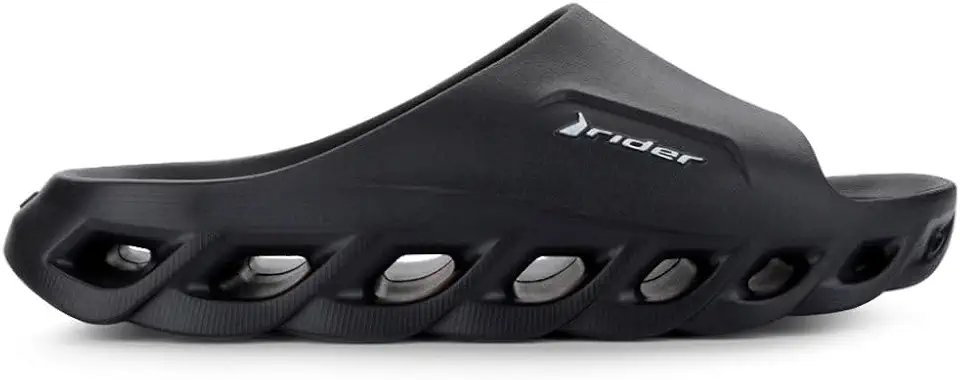 Chinelo Slide Rider Masculino R Power Lite 12587