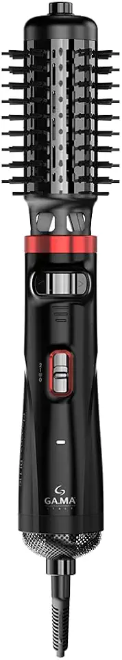 GA.MA ITALY Escova Rotativa Eleganza Plus - Bivolt