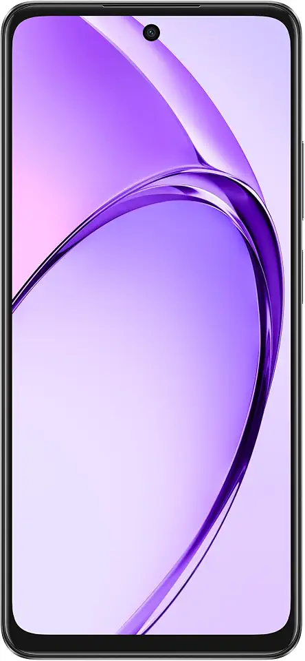 SMARTPHONE OPPO A60 8GB+256GB PRETO