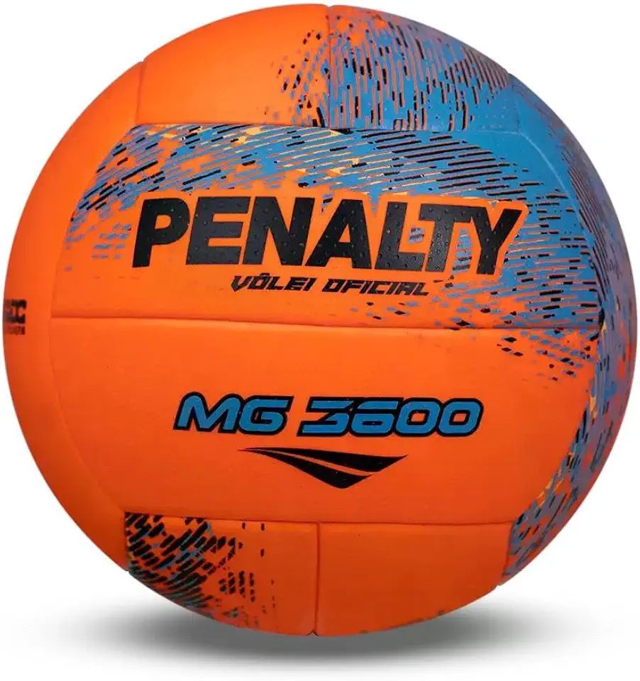 Bola De Vôlei Penalty MG 3600 XXI