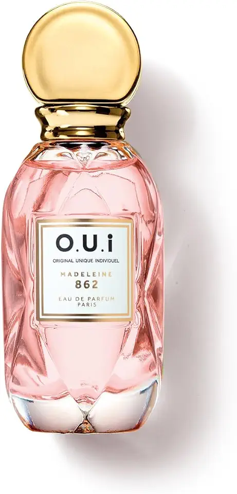 O.U.i Madeleine 862 Eau de Parfum 30ml