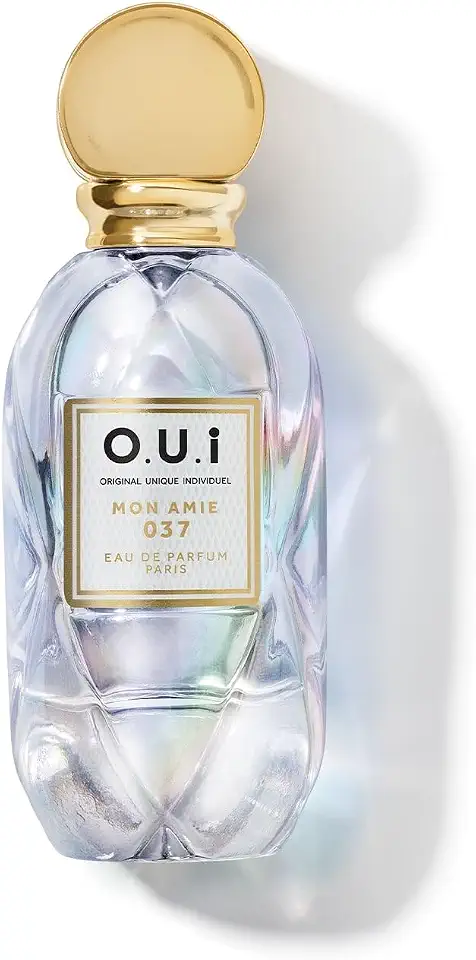 O.U.i Mon Amie 037 Eau de Parfum 75ml