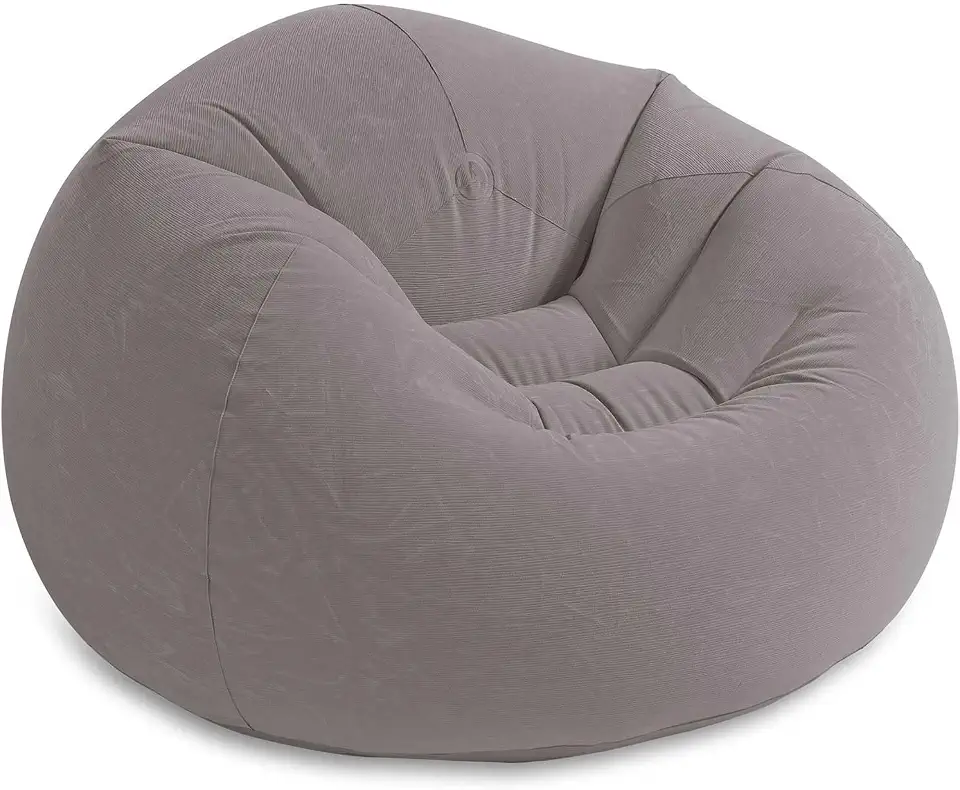 Poltrona Beanless Intex