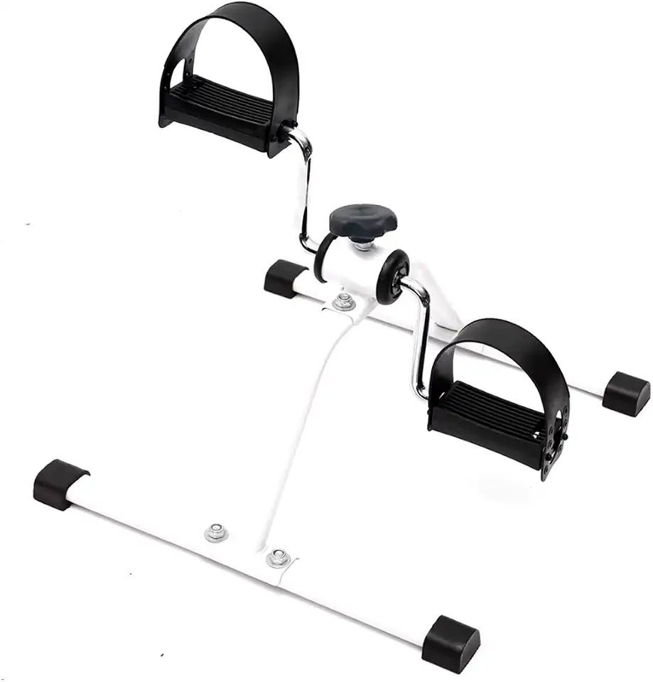 Bicicleta Fisioterapia Exercitador Ergométrica Pedal Bike
