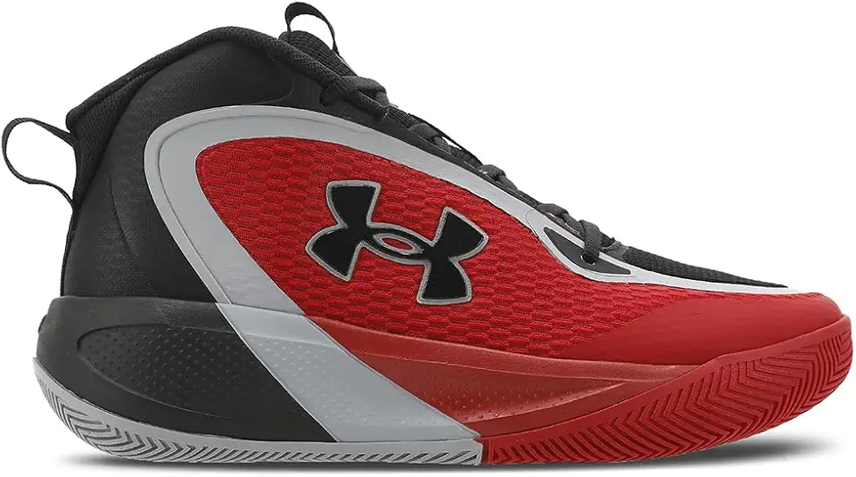 Tênis de Basquete Masculino- Under Armour Swish 2