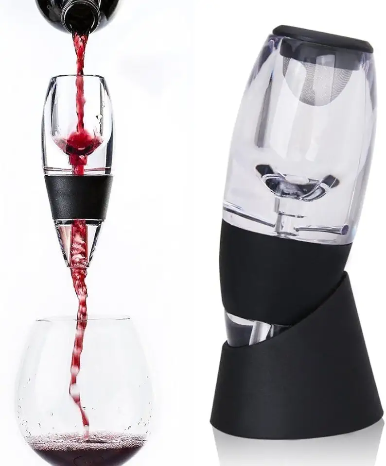Aerador De Vinho Clink Ref.CK4475