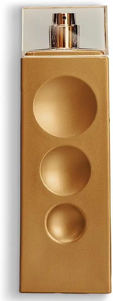 Fragrância Desodorante Corporal Make me Fever Gold 100ml