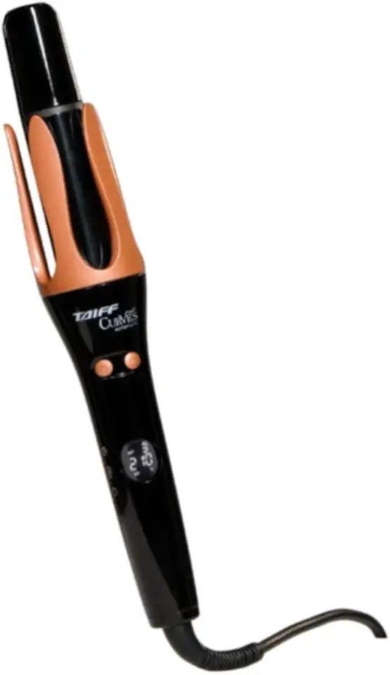 MODELADOR TAIFF CURVES AUTOMATIC