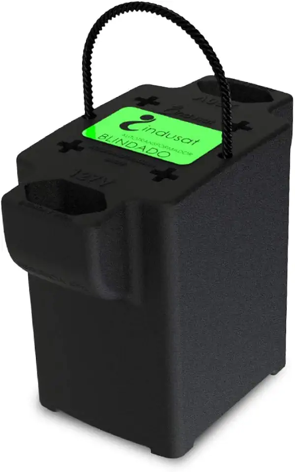 Auto Transformador 3000Va Bivolt Blind - Indusat, 24847