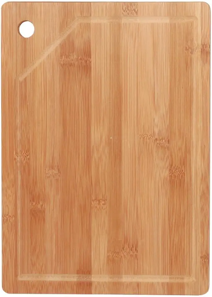 Mor - Tábua Retangular Bamboo 35cm x 25cm