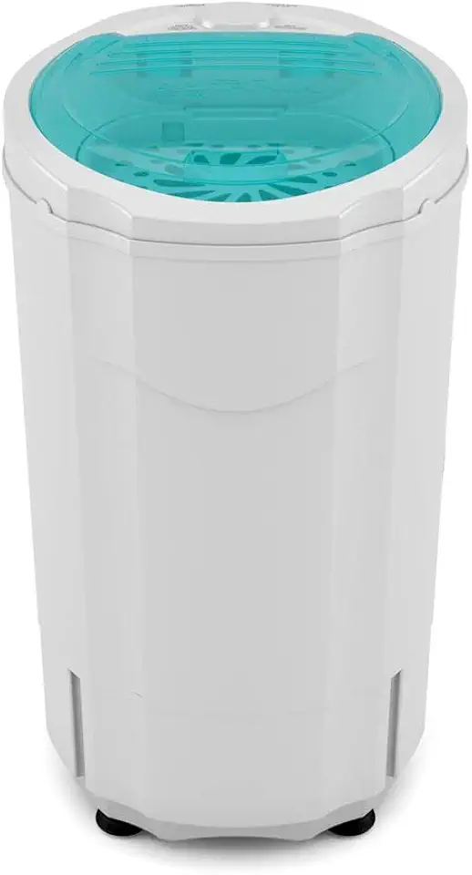 Centrifuga Roupas BCR15B Cesto Extra Grande Inox 15 kg Britânia 220V