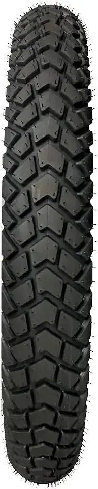 Pneu Xre 300 Tenere 250 Falcon 400 90/90-21 54s Tr300 Vipal