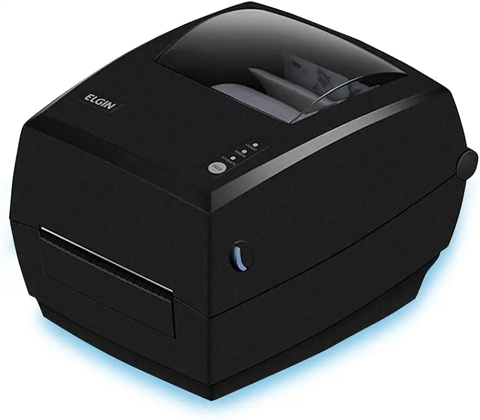 Impressora de etiquetas Elgin L42 PRO Transferência Térmica