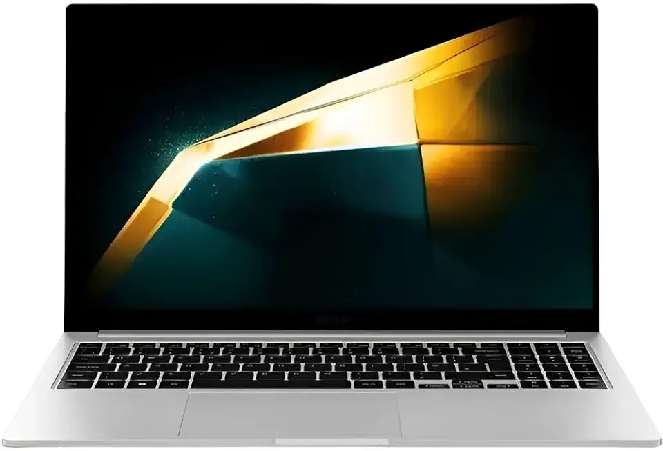 Samsung Galaxy Book4 Notebook 15.6", Intel Core i5 120U, 16 GB DDR4, 256 GB SSD, Windows 11 Home, Prata