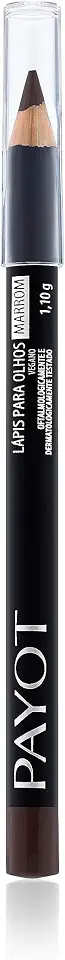Payot Lápis De Olhos Payot Marrom 1 10 G