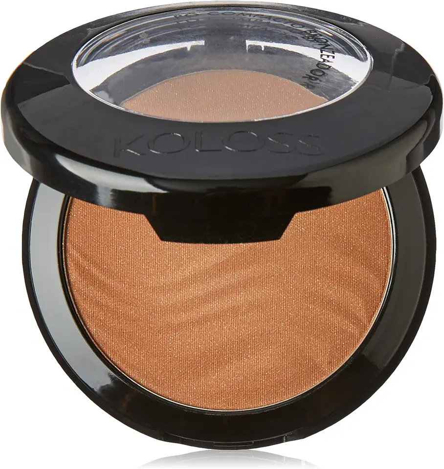 Koloss Pó Bronzeador 14