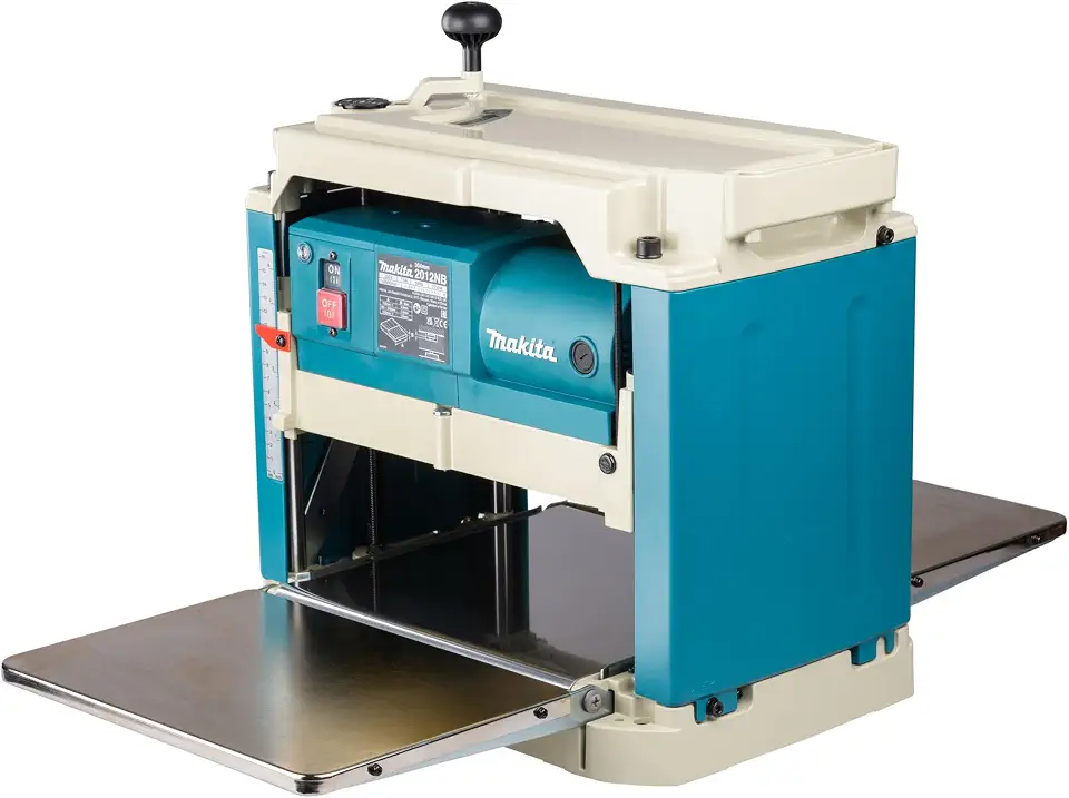Plaina Desengrosso 1650w 2012nb - Makita 220v