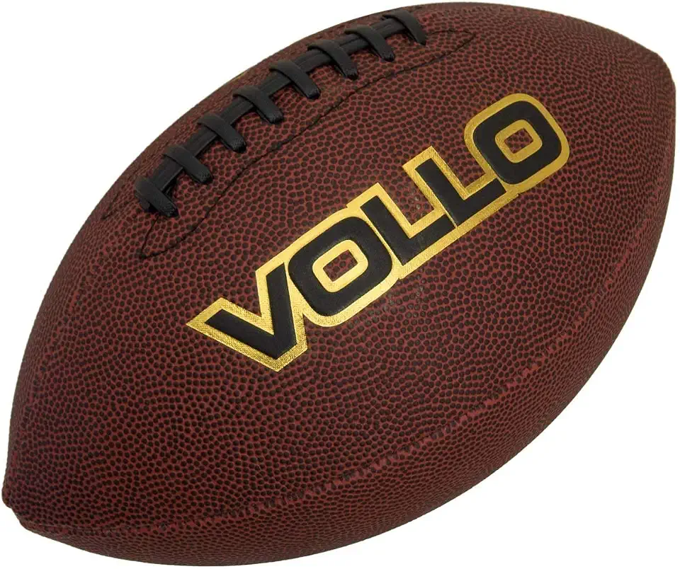 Vollo Bola de Futebol Americano